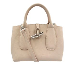 Longchamp Roseau Rosa