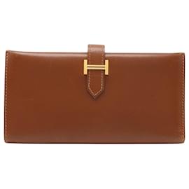 Autre Marque-Herm�s B�arn-Brown
