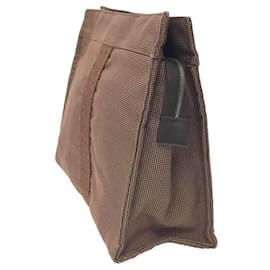 Autre Marque-Herm�s Herline-Brown