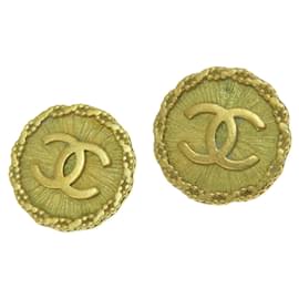 Chanel-Chanel COCO Mark-Golden