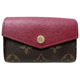 Louis Vuitton-Louis Vuitton Multicartes Sarah-Marrone