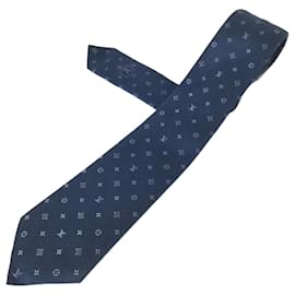 Louis Vuitton-Louis Vuitton-Azul marinho