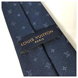 Louis Vuitton-Louis Vuitton-Azul marinho