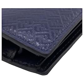 Fendi-Fendi-Navy blue