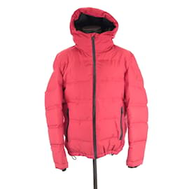 Zadig & Voltaire-Puffer-Rouge