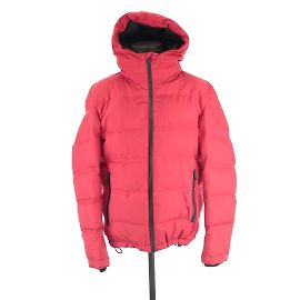 Zadig & Voltaire Puffer Rot