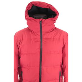 Zadig & Voltaire-puffer-Rosso