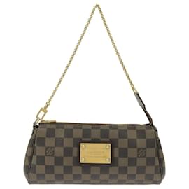 Louis Vuitton-LOUIS VUITTON EVA-Brown