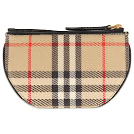 Burberry-Burberry Olympia-Bege