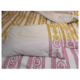 Gianni Versace-Misc-White