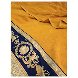 Gianni Versace-Misc-Yellow