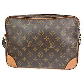 Louis Vuitton-Louis Vuitton Nil-Braun