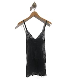 La Perla-LA PERLA  Dresses T.International S Synthetic-Black