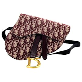 Dior-Dior Saddle-Brown