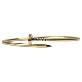 Cartier-Gold Juste un Clou bracelet-Other