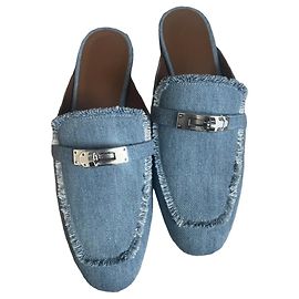 Hermès OZ Azul