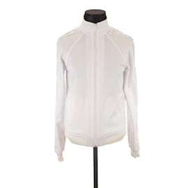 Givenchy-White jacket-White