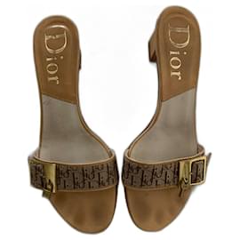 Dior Mulas Bege