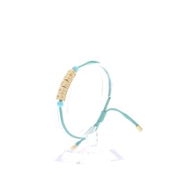 Fendi-FENDI Bracelets T.  en plaqué or-Doré