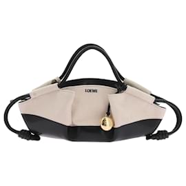 Loewe-LOEWE  Handbags T.  leather-Beige