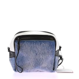 3.1 Phillip Lim-3.1 PHILLIP LIM  Handbags T.  leather-Blue