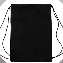 Balenciaga-BALENCIAGA  Backpacks T.  polyester-Black