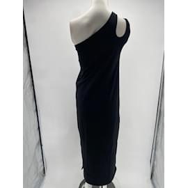 Autre Marque-LOULOU STUDIO  Dresses T.International XS Polyester-Black