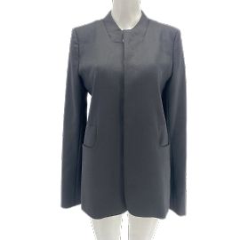 COPERNI  Jackets T.International S Wool Black