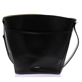 Autre Marque-NEOUS  Handbags T.  leather-Black