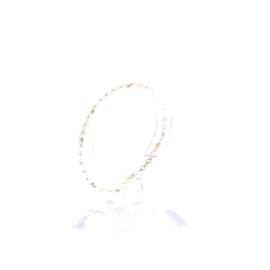 Autre Marque-Bracelets MISSOMA T.  plastique-Blanc