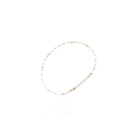 Autre Marque-MISSOMA  Bracelets T.  plastic-White