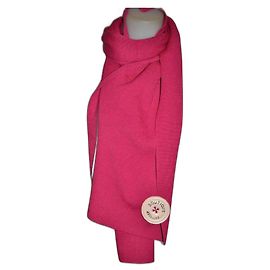 Moschino bufanda Rosa
