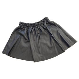 Zadig & Voltaire Saias Preto