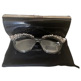 Dsquared2 Edición limitada Star Festival de Cannes Plata