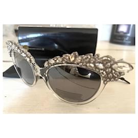 Dsquared2-Limited edition Star Festival de Cannes-Silvery