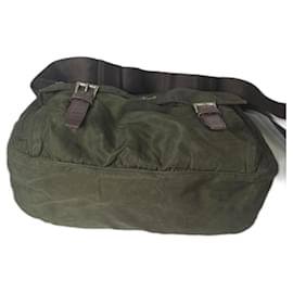 Prada-Handbags-Light green
