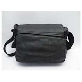 Zadig & Voltaire-NEUF SAC A MAIN ZADIG & VOLTAIRE READY MADE BUBBLE BESACE BANDOULIERE NOIR-Noir