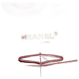 Chanel-Chanel Double Flap-Noir