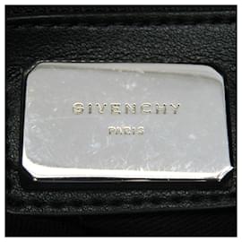 Givenchy-GIVENCHY-Negro