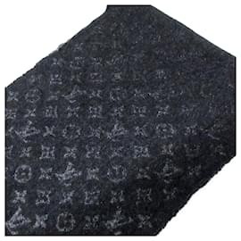 Louis Vuitton-Louis Vuitton Monogram-Noir