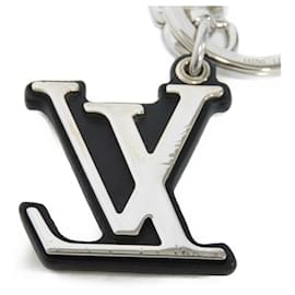 Louis Vuitton-Louis Vuitton Porte clés-Silber