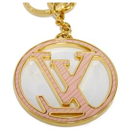 Louis Vuitton-Louis Vuitton Circle-Golden
