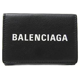 Balenciaga-Balenciaga Everyday-Black