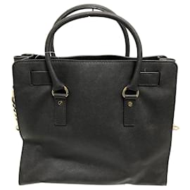 Michael Kors-Michael Kors Hamilton-Black