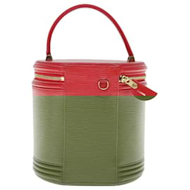 Louis Vuitton-Louis Vuitton Cannes-Red