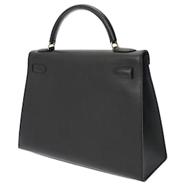 Hermès-hermes kelly-Nero