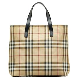 Burberry-Tartan Burberry-Beige