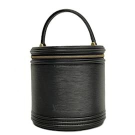 Louis Vuitton-Louis Vuitton Cannes-Black