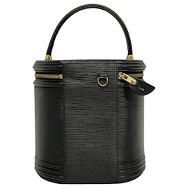 Louis Vuitton-Louis Vuitton Cannes-Black