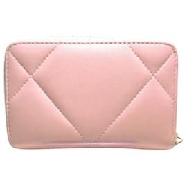 Chanel-Chanel Chanel 19-Pink